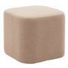 Pouf Soft Square Softline