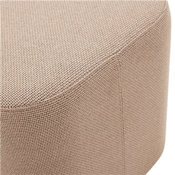 Pouf Soft Square Softline