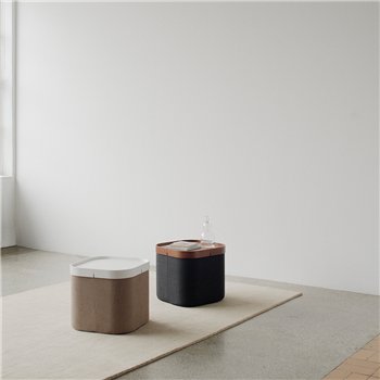 Pouf Soft Square Softline