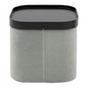 Pouf Soft Square Softline