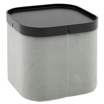 Pouf Soft Square Softline