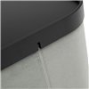 Pouf Soft Square Softline