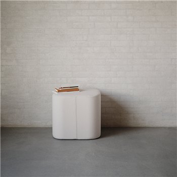 Pouf Soft Square Softline