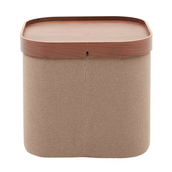 Pouf Soft Square Softline