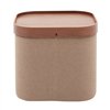 Pouf Soft Square Softline