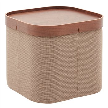 Pouf Soft Square Softline