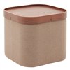Pouf Soft Square Softline