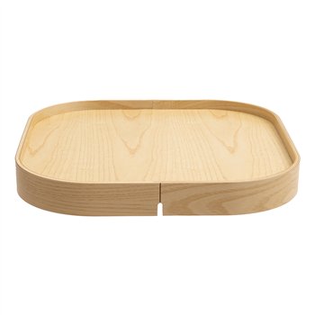 Pouf Soft Square Softline