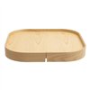 Pouf Soft Square Softline