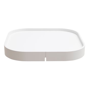 Pouf Soft Square Softline