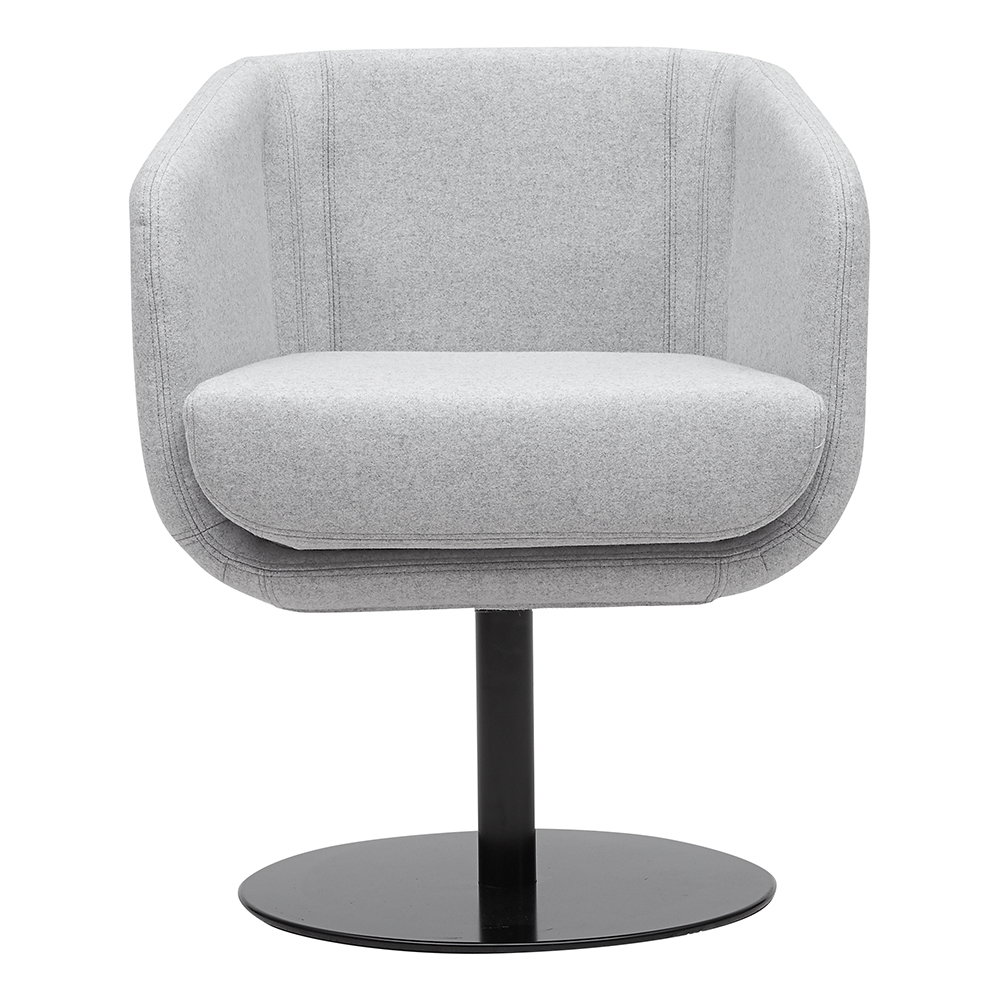 Silla Shelly Giratoria Softline