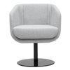 Silla Shelly Giratoria Softline