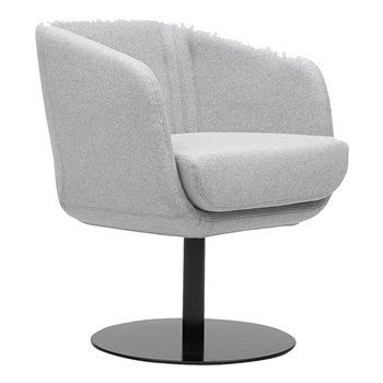 Silla Shelly Giratoria Softline