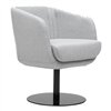 Silla Shelly Giratoria Softline