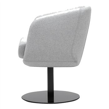 Silla Shelly Giratoria Softline