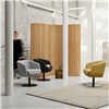 Silla Shelly Giratoria Softline