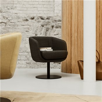 Silla Shelly Giratoria Softline