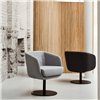 Silla Shelly Giratoria Softline