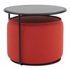 Mesa Auxiliar Tom Softline