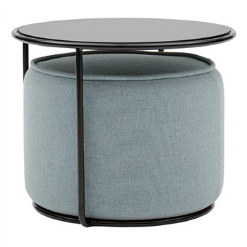 Mesa Auxiliar Tom Softline