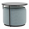 Mesa Auxiliar Tom Softline