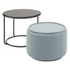 Mesa Auxiliar Tom Softline