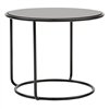Mesa y Pouf Tom Softline