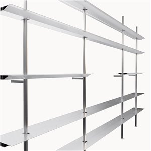 Librería Hypostila System BD Barcelona