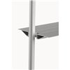 Columna para estante 15,5 Hypostila System BD Barcelona