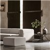 Tribeca - Sobre: Negro / Base: Negro 