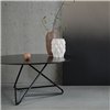 Tribeca - Sobre: Negro / Base: Negro 