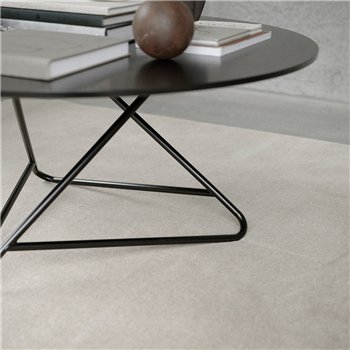 Tribeca - Sobre: Negro / Base: Negro 