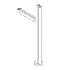 Columna Hypostila System BD Barcelona