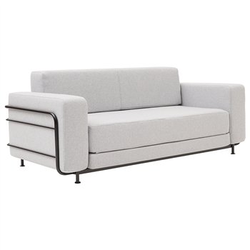 Sofá Cama Silver Softline
