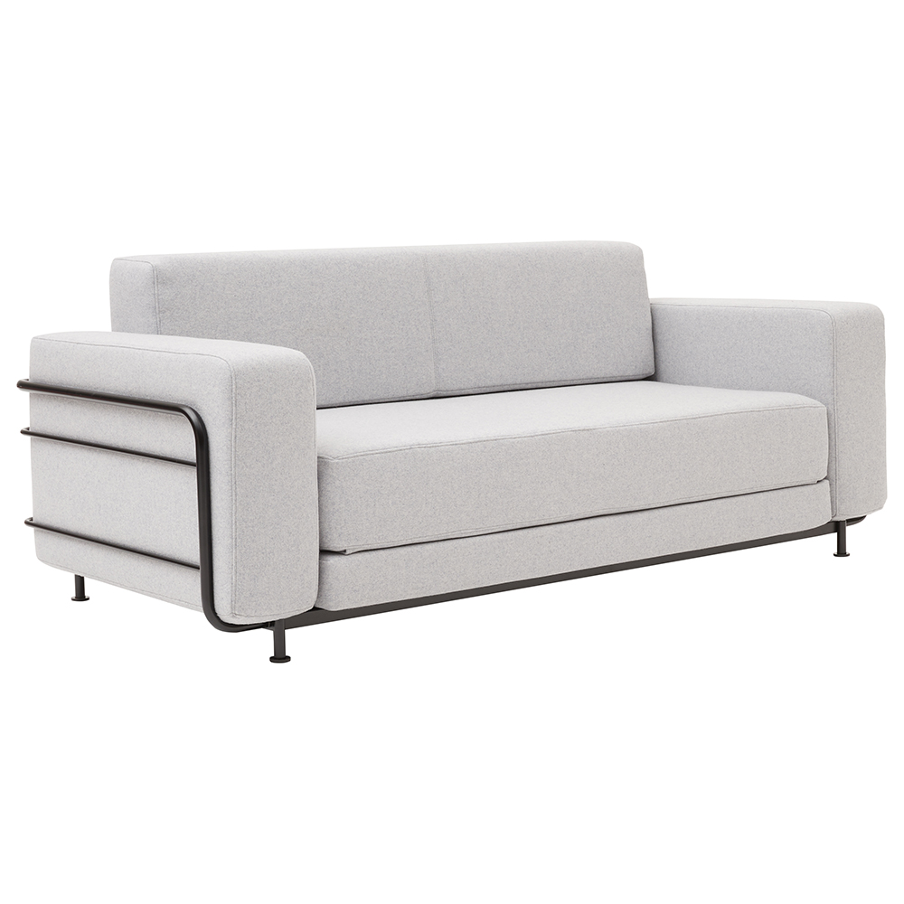 Sofá Cama Silver Softline