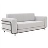 Sofá Cama Silver Softline