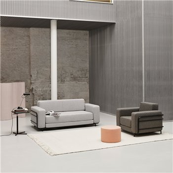 Sofá Cama Silver Softline