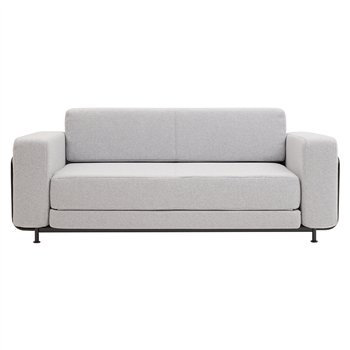 Sofá Cama Silver Softline