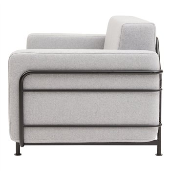 Sofá Cama Silver Softline