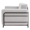Sofá Cama Silver Softline