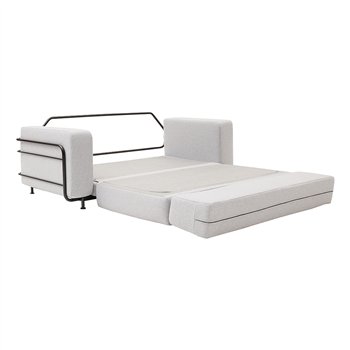 Sofá Cama Silver Softline