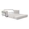 Sofá Cama Silver Softline