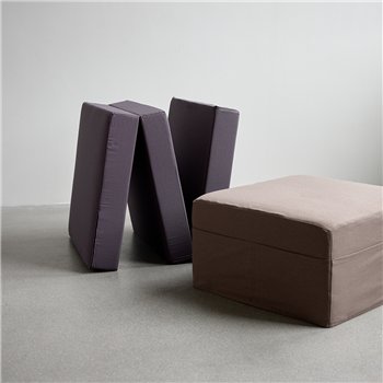 Puf Trio Softline