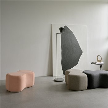 Pouf Unit Softline
