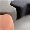 Pouf Unit Softline