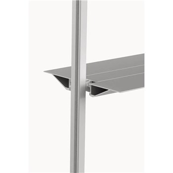 Columna para estante 15,5 Hypostila System BD Barcelona