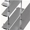 Estante Hypostila System BD Barcelona