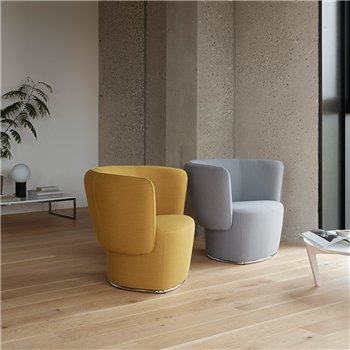Sillón Venice Softline
