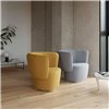 Sillón Venice Softline