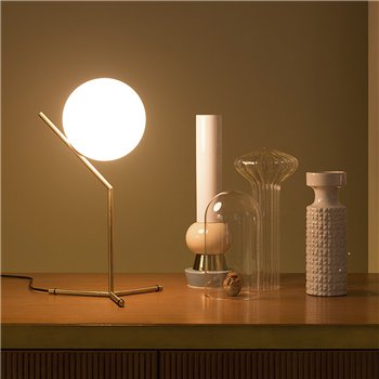 Lámpara mesa IC T1 High Flos